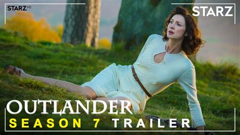 Watch Outlander Season 7: Stream Full Episodes on STARZ.